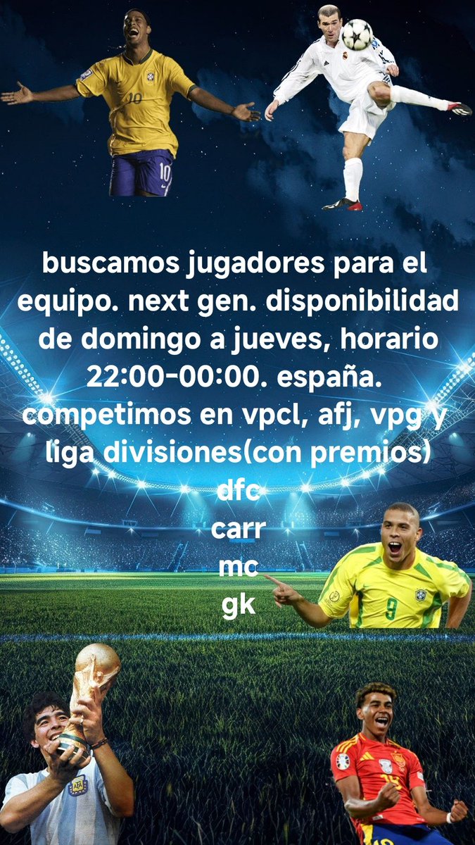 Botardos Legends tweet media