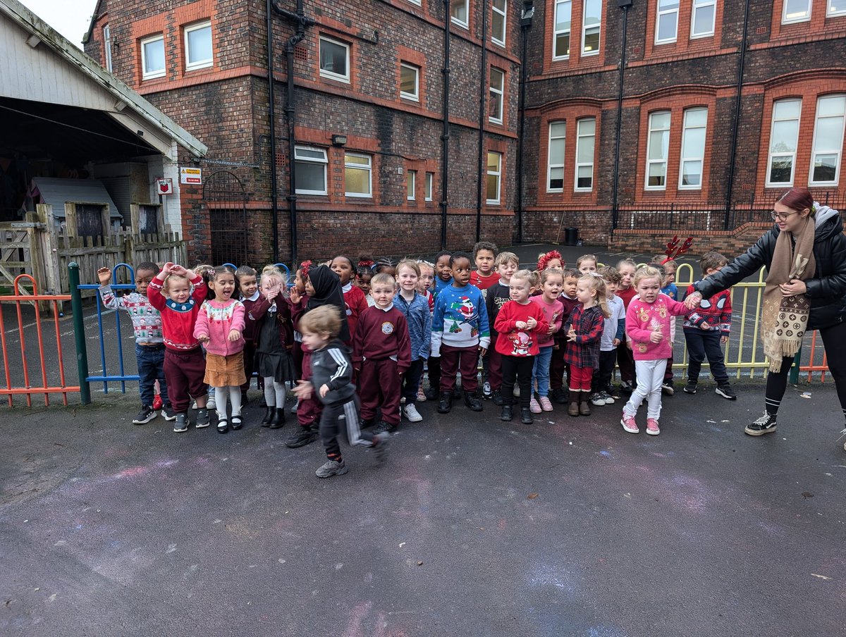 Anfield Road Nursery tweet media