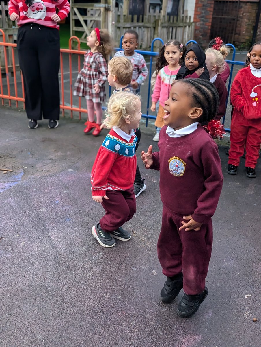 Anfield Road Nursery tweet media