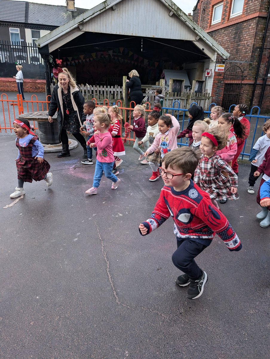 Anfield Road Nursery tweet media