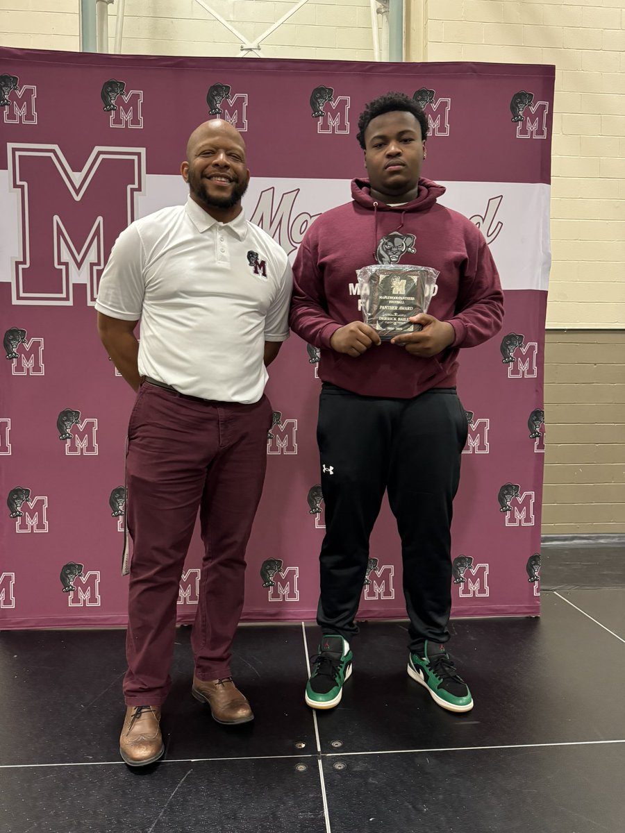 MaplewoodFb's tweet photo. A heartfelt thank you to everyone who made our banquet a resounding success! Your support and enthusiasm throughout the season have been incredible, and we couldn’t have done it without each of you. https://t.co/v5ScKo1BiT