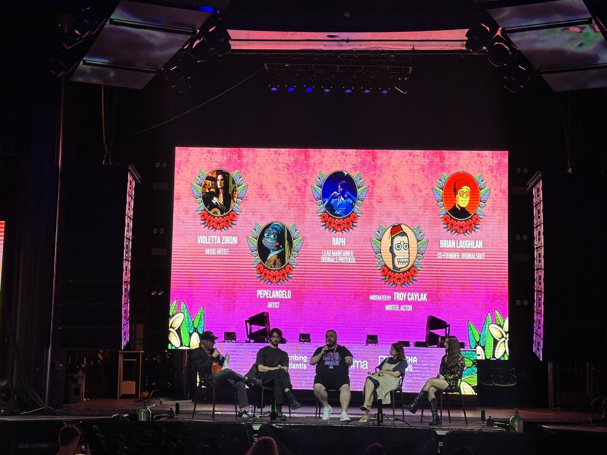 Jen || DECENTRALIZE THE D & F THE SYSTEM tweet media