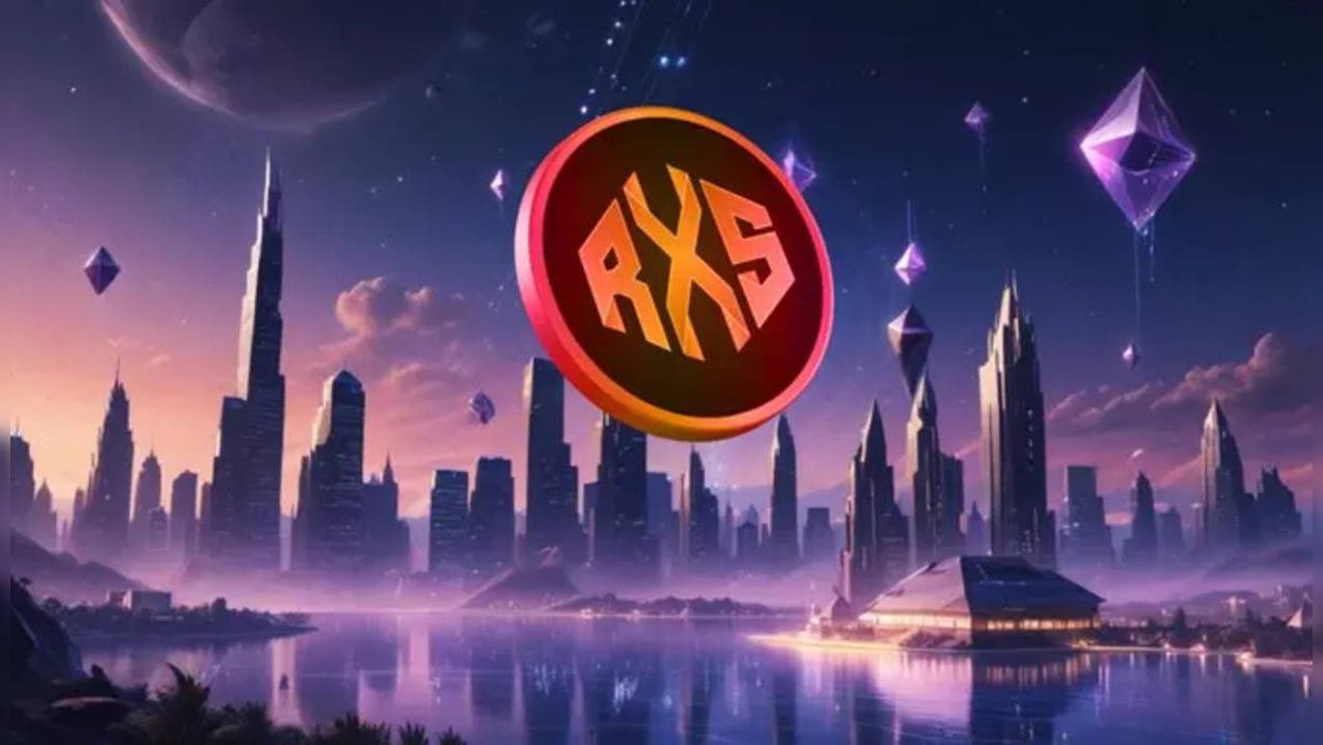 rexasfinance's tweet image. The Rexas ecosystem is engineered to facilitate entry into the fascinating world of blockchain and digital assets. 😍

Rexas offers the necessary tools for proper asset management, including Rexas token builder, which facilitates seamless Tokenization of tangible assets, and…