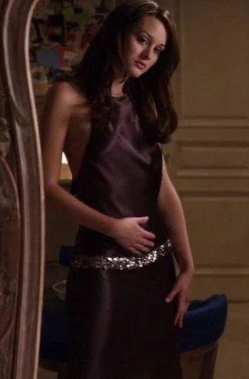 it’s hard to pick her best outfits