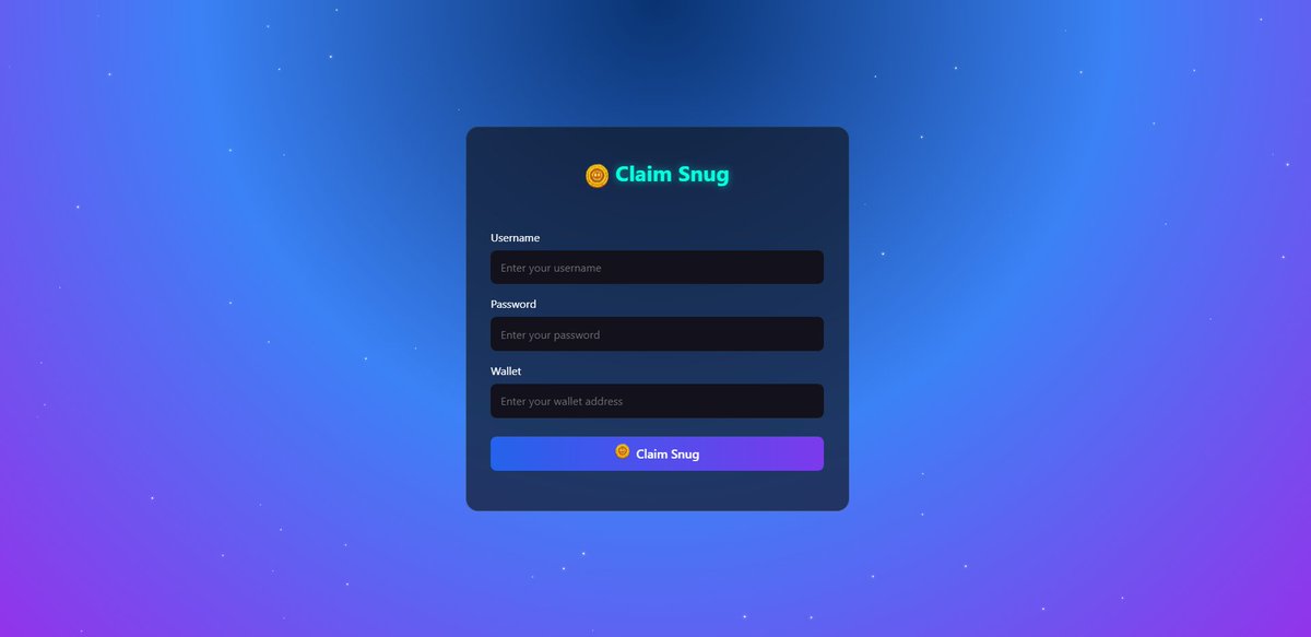 SECRETO DEFI tweet media