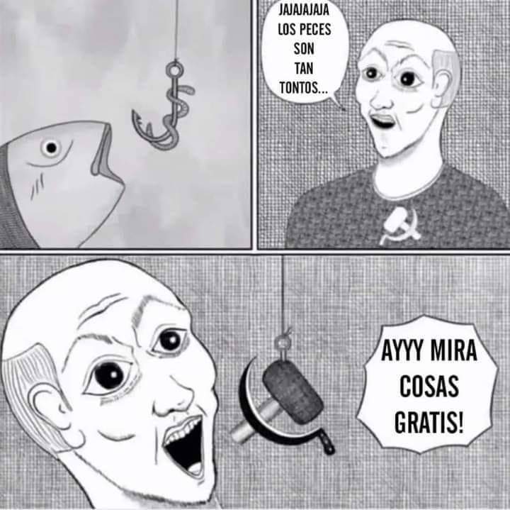 NoVive_Socialis's tweet photo. XD https://t.co/Yn3tz07T6q