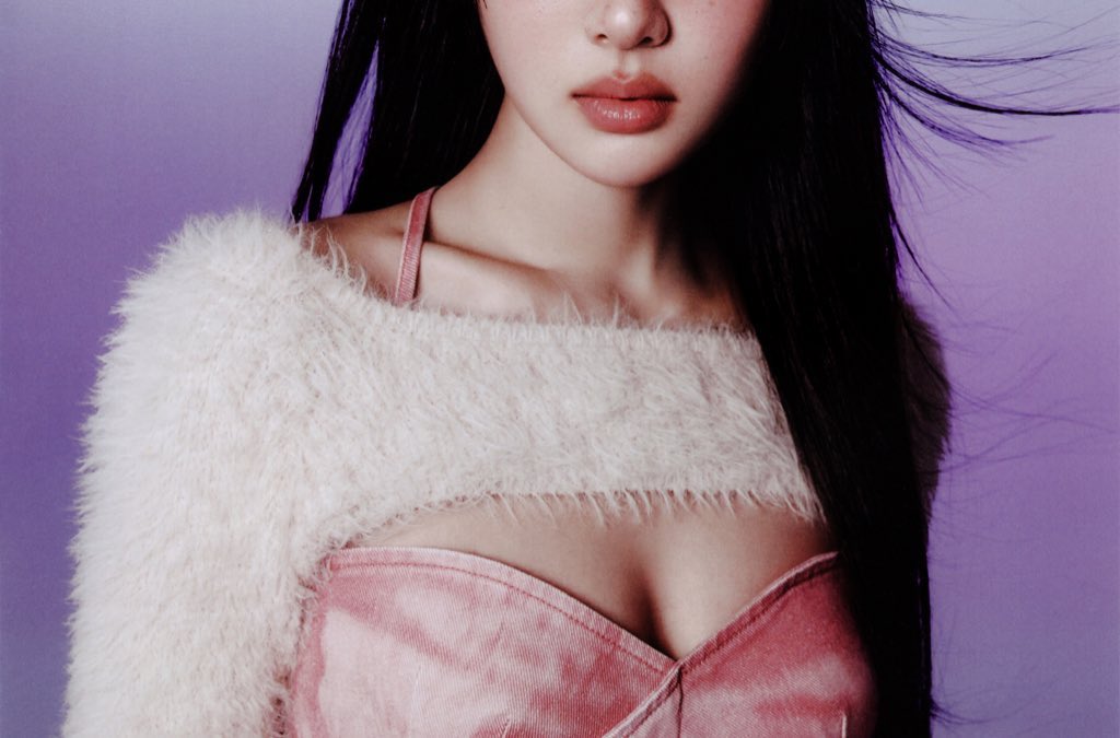 chuumaniac's tweet photo. BEST KPOP RELEASES OF 2024 https://t.co/OFIRUMQJFQ