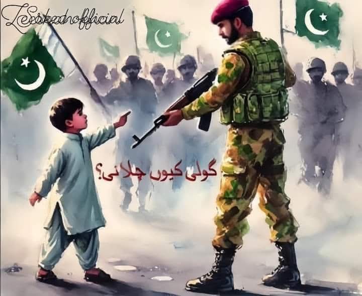 KQfakhar2's tweet image. تصویریں بولتی ھیں، اب یہ تصویریں پوری زندگی پیچھا کریں گی

#WhyWasBulletFire