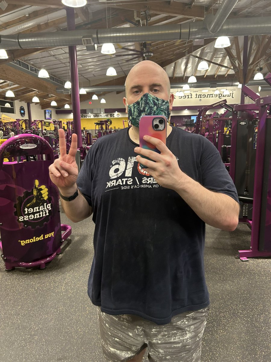 Jamie “hubie halloween fan” Carbone tweet media
