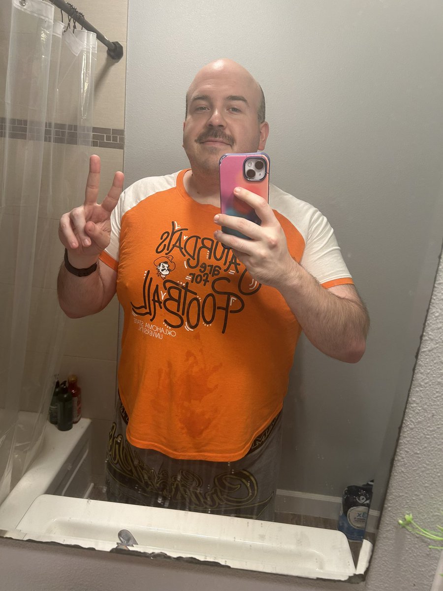 Jamie “hubie halloween fan” Carbone tweet media