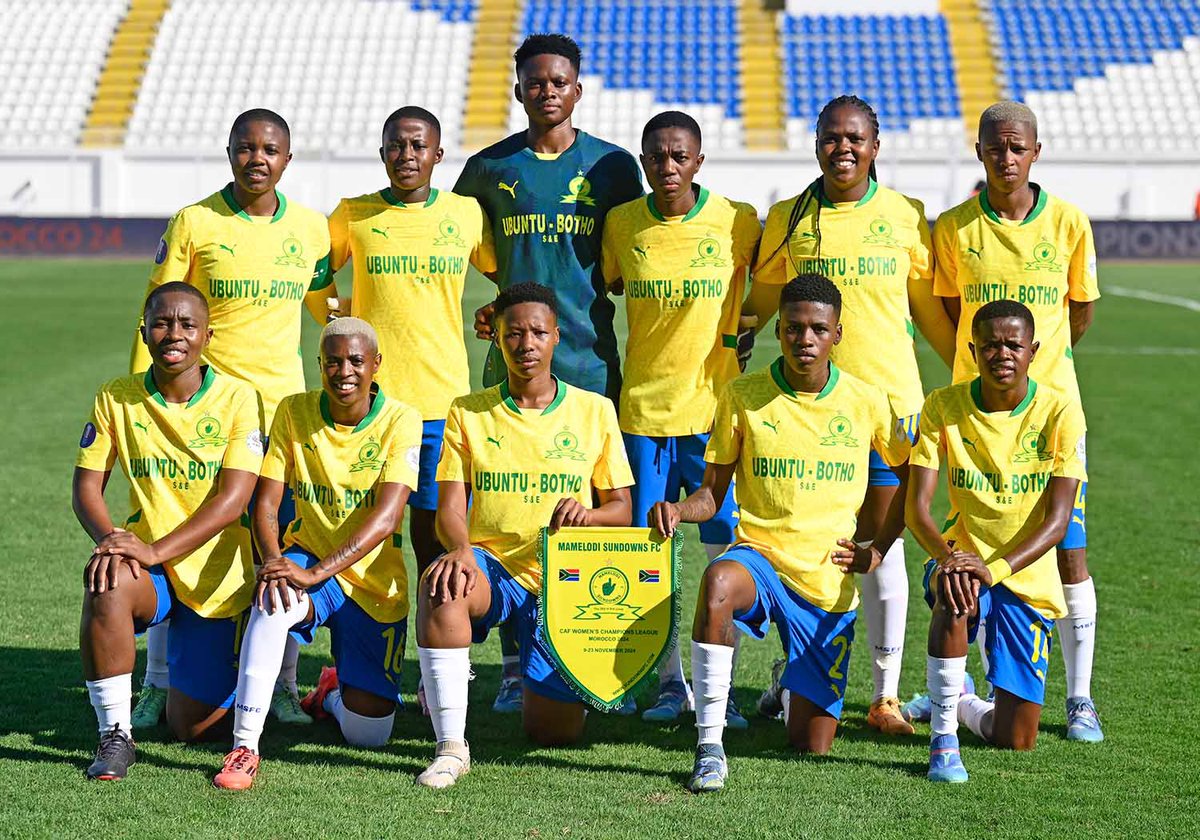 leandroo_rea's tweet photo. 🇿🇦 Mamelodi Sundowns
🇦🇷 Mamita Sondowns https://t.co/a6t1HCVRcs