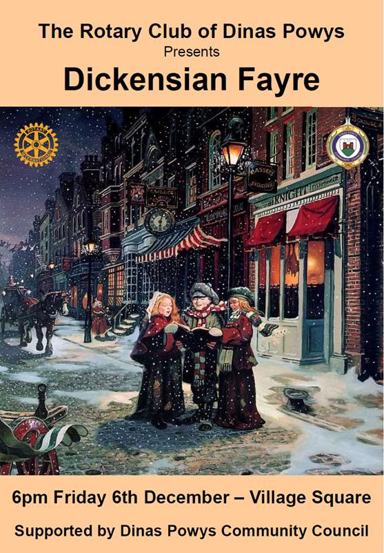 DinasPowys Fairtrade tweet media