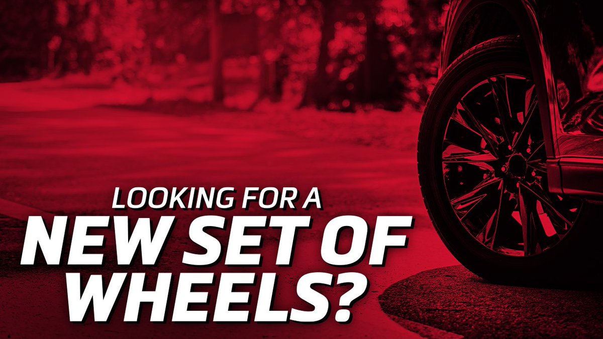Consider shopping at Gwinn's Tire Pros! We have a wide variety of name brands, styles, and sizes to choose from. 

🌐:  gwinnstire.com