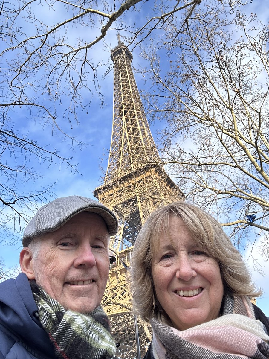 George Foote tweet media