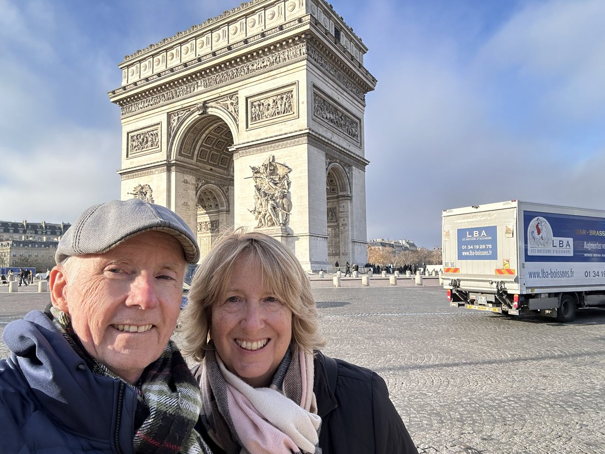 George Foote tweet media