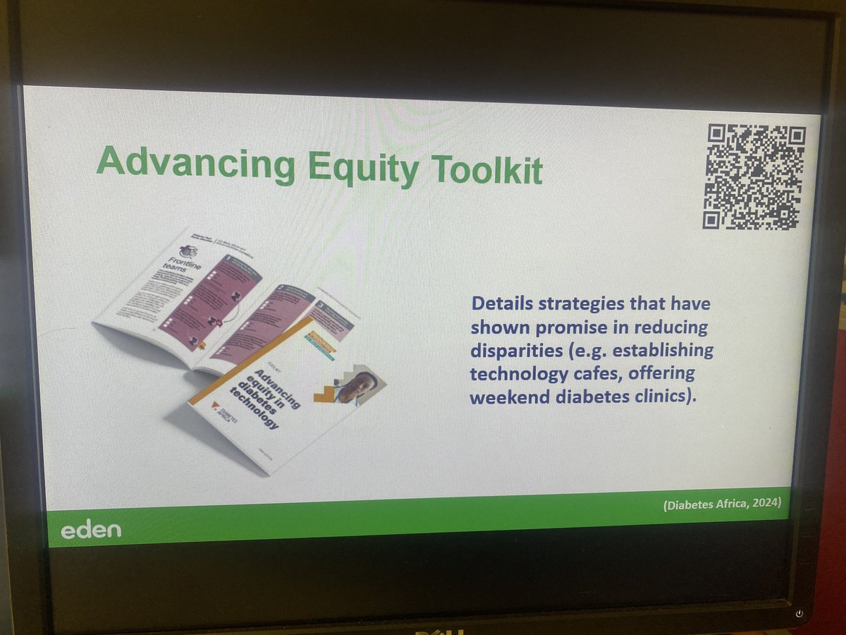 EDEN Diabetes Training (@eden_leicester) on Twitter photo Today we provided the 1st session of our ‘2️⃣ Steps to CGM’ programme to #HCPs working in <a href="/GortonCentre/">West Gorton Medical Centre</a>
<a href="/dexcom/">Dexcom</a> and <a href="/FreeStyleLibre/">FreeStyle Libre</a> covered in the same session 🤩
We included the importance of advancing equity and the work of <a href="/diabetes_africa/">Diabetes Africa</a>
Lots of great delegate feedback🗣️ Today we provided the 1st session of our ‘2️⃣ Steps to CGM’ programme to #HCPs working in <a href="/GortonCentre/">West Gorton Medical Centre</a>
<a href="/dexcom/">Dexcom</a> and <a href="/FreeStyleLibre/">FreeStyle Libre</a> covered in the same session 🤩
We included the importance of advancing equity and the work of <a href="/diabetes_africa/">Diabetes Africa</a>
Lots of great delegate feedback🗣️