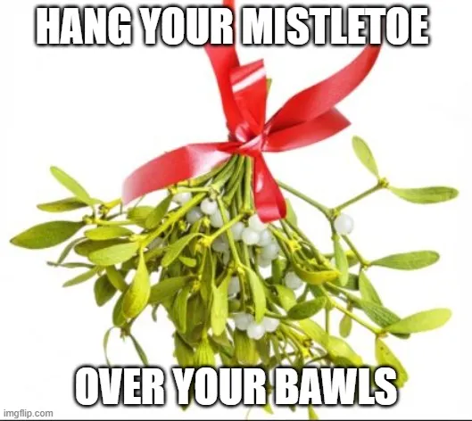 Tis the season for tickling your fancy.
<a href="/TezxTicklez/">BAWLS Onu Presents Tez Ticklez 🔺</a> <a href="/VaporDex/">VaporDEX🔺</a> $Bawls Onu