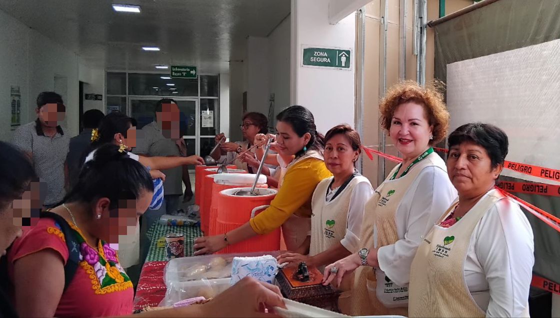 IMSS Chiapas tweet media