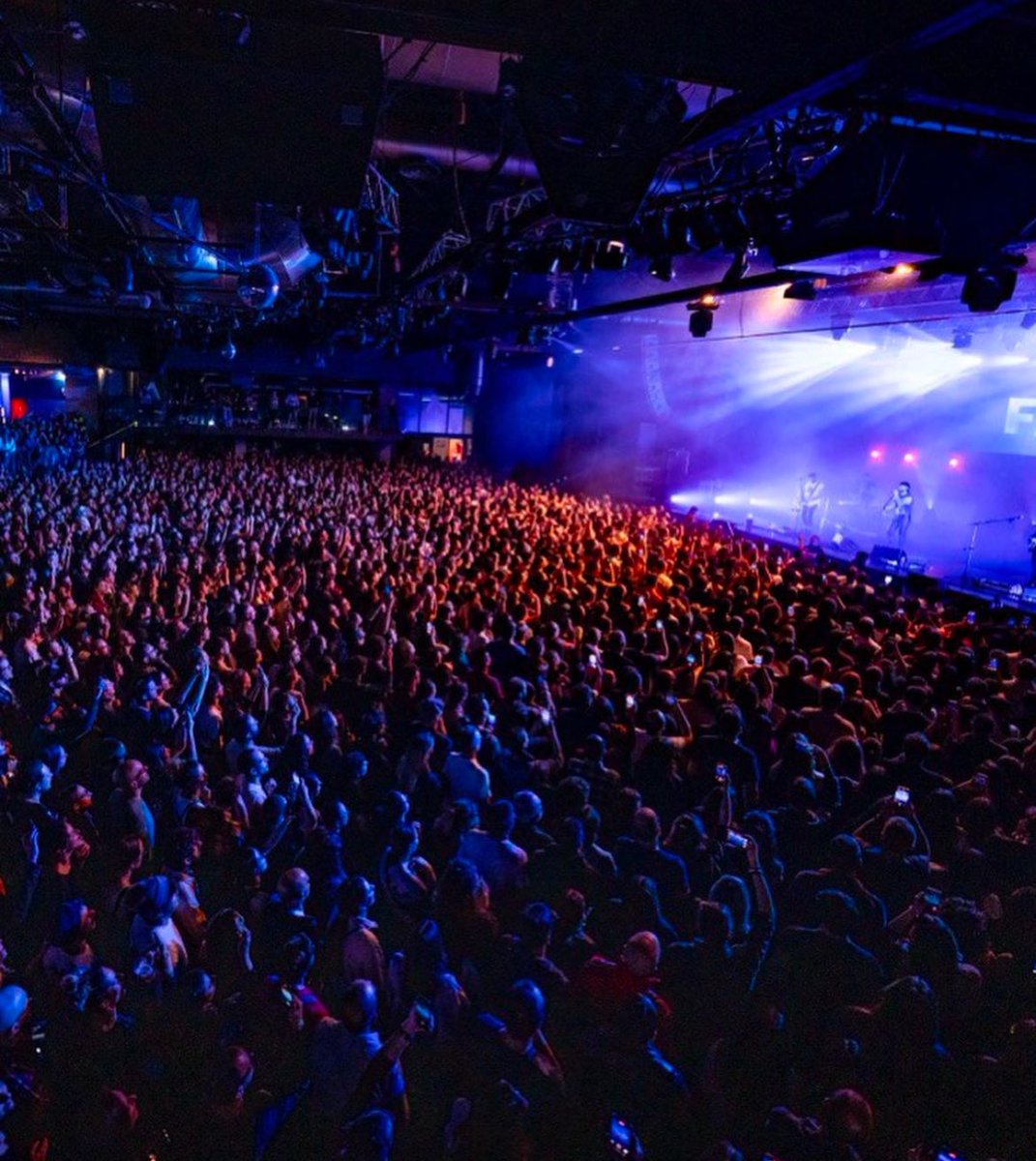 hermannsalva's tweet image. #Sanremo2025 inizio io con le #polemiche: Carlo Conti chiama una band morta che ha fatto l’ultimo album nel 2011…intanto a Milano, all’ @AlcatrazMilano le band italiane spaccano i culi #FASK #hotelesistenza #livemusic [Ph. Francesco Prandoni]

instagram.com/p/DDMzZ-joCrP/…