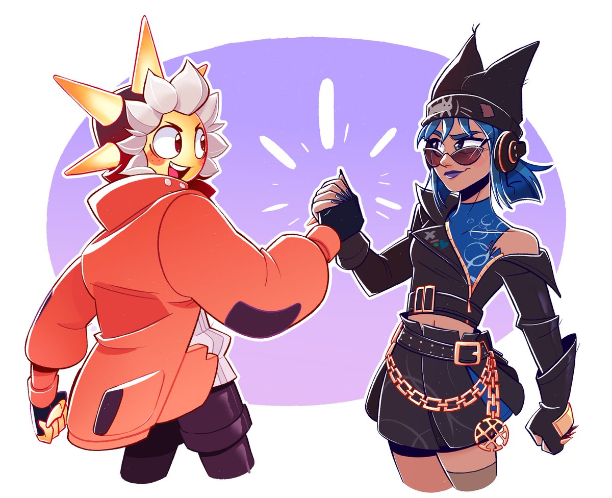 Lizard • commissions CLOSED tweet media