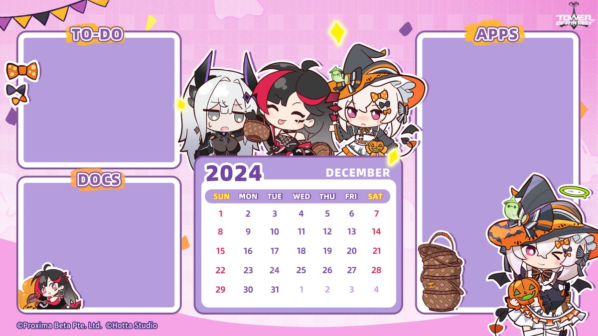 Tower of Fantasy ESPAÑOL tweet media