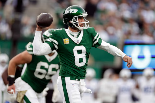 ZaarkoAi's tweet photo. F* the noise, I’m in here fading the public once again. 💸🔥

DONT TAIL if y’all are scared +3640:

Packers ML +155 (25%)
Falcons ML +210 (9%)
Jets ML +210 (3%)
Rams ML +160 (7%)

It’s only 4 legs, y’all—it’s EASY. Lock it in. #ZaarkoKnows #MiracleBet https://t.co/PSxknZuqRk