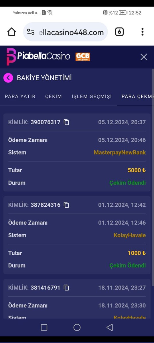 Teşekkürler 🤩🤩<a href="/PiaBellaGiris4/">Piabellacasino</a>
