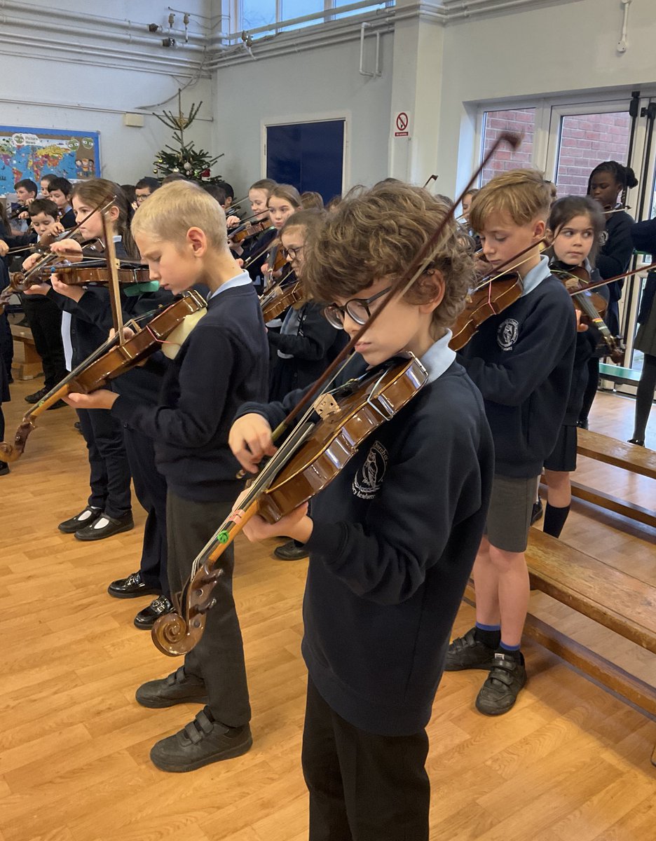 St Wilfrid's tweet media