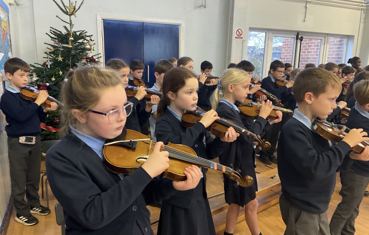 St Wilfrid's tweet media