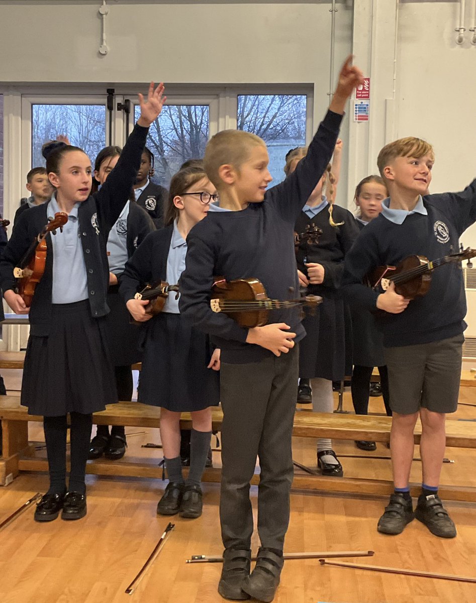 St Wilfrid's tweet media