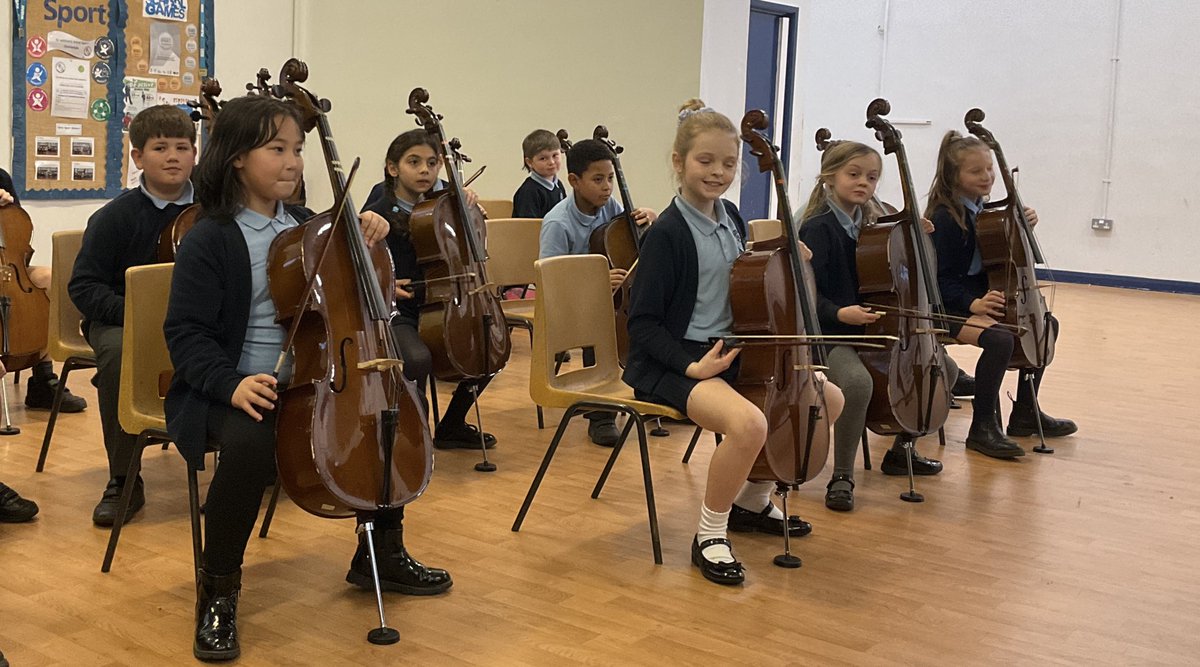 St Wilfrid's tweet media