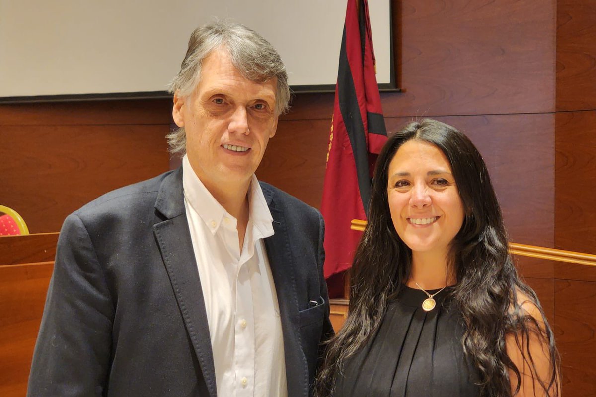 Pablokosiner's tweet photo. Partícipe de la presentación del “Compendio Jurídico del Boletin Oficial de la Provincia de Salta”.
Felicitaciones a su Directora @VRestom a su equipo y a @GobiernoSalta 
Este trabajo permitirá a cualquier sector de la comunidad acceder a un compendio ordenado y sistematizado de la historia normativa de nuestra provincia. @boletinsalta