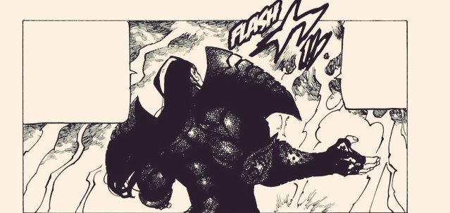 MAJINANCIENT's tweet photo. ㅤㅤㅤ

Chaos and terror will be sown in the human world. .

 ឵឵ https://t.co/RRbbaxy4Bd