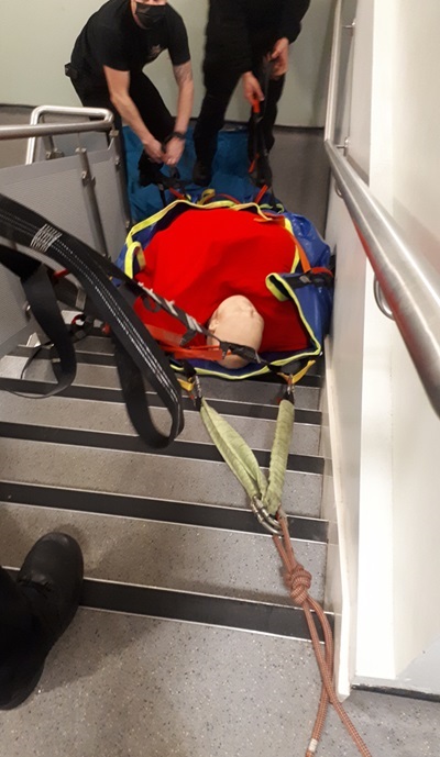 Bariquins's tweet photo. Reduce staff absences due to injuries with Bariquin training. A small investment in training can lead to big savings. #costbenefit #bariquin #nursingtraining #policetraining #ambulancetraining #firefightertraining #socialworkertraining #cabincrewtraining #cruisecrewtraining https://t.co/iQmPMC4c1U