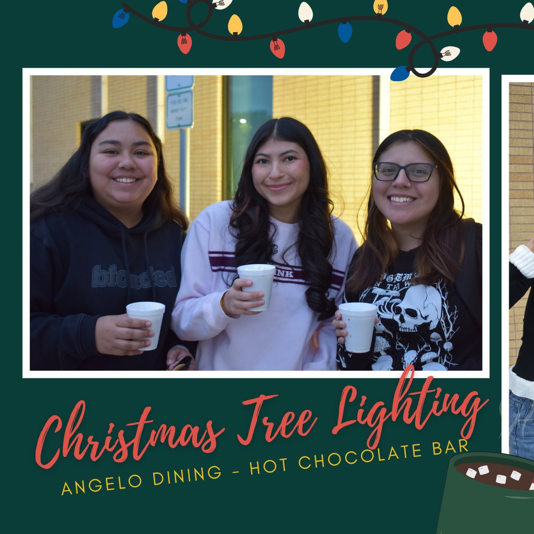 Angelo Dining tweet media