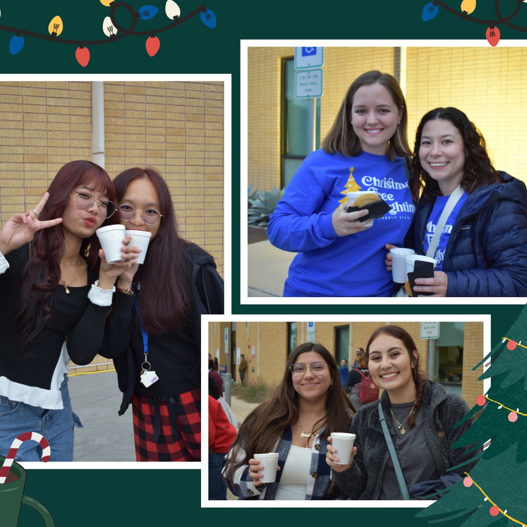 Angelo Dining tweet media