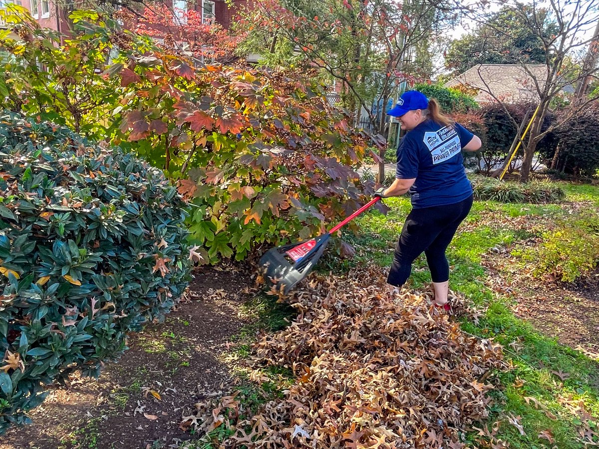 RMHC Knoxville tweet media