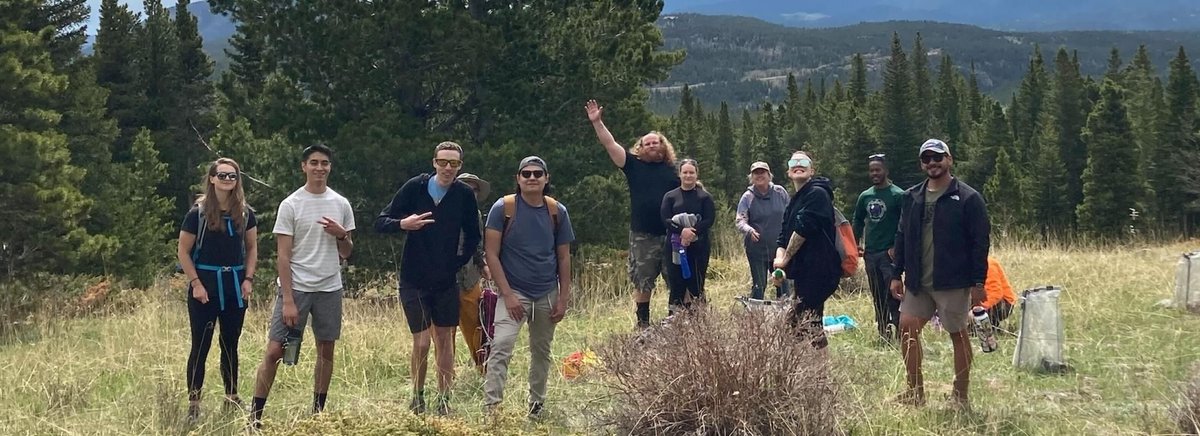 CIRES (@ciresnews) on Twitter photo .<a href="/CiresCEEE/">CIRES CEEE</a>'s Research Experience for Community College Students (RECCS) is a paid summer research internship program open to community college students in CO, NE, WY, UT, NM, and KS. Applications for Summer 2025 are due by Feb. 9, 2025: ceee.colorado.edu/programs/reccs .<a href="/CiresCEEE/">CIRES CEEE</a>'s Research Experience for Community College Students (RECCS) is a paid summer research internship program open to community college students in CO, NE, WY, UT, NM, and KS. Applications for Summer 2025 are due by Feb. 9, 2025: ceee.colorado.edu/programs/reccs