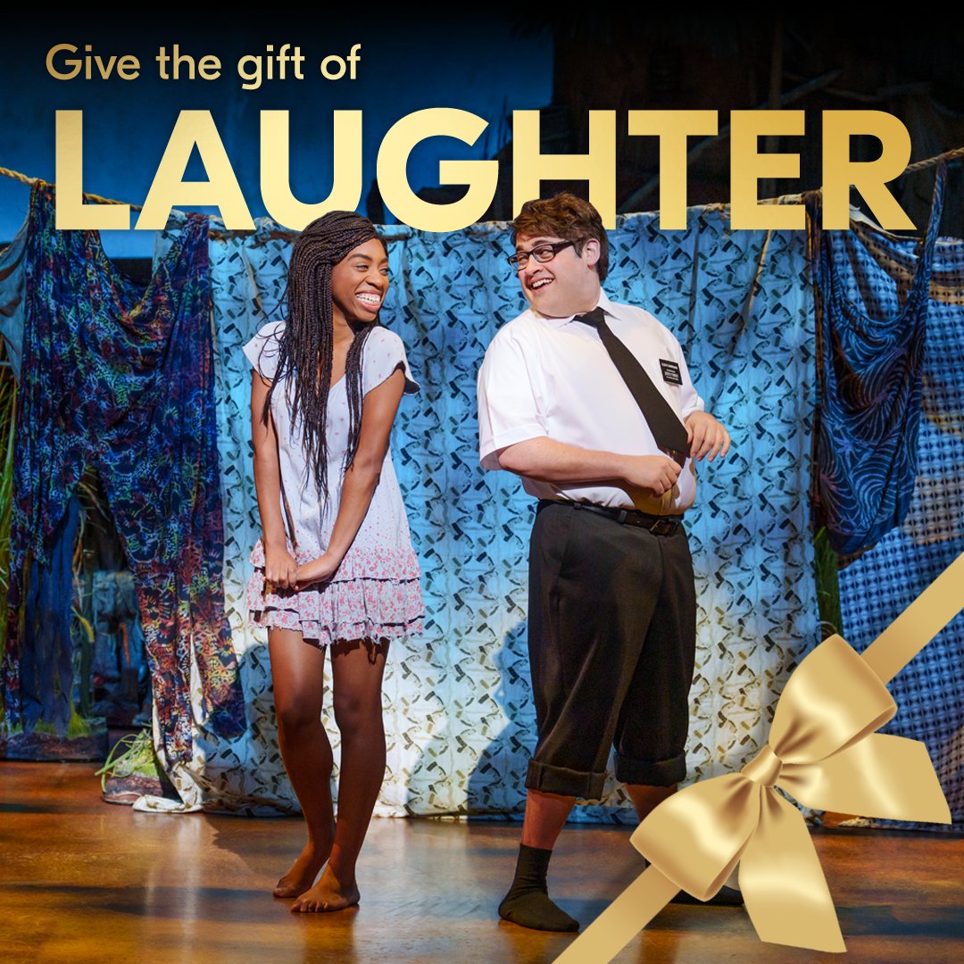 TRPlymouth's tweet photo. This festive season, give the gift of theatre 🎁

Physical and digital gift vouchers are redeemable for a wide range of unforgettable theatrical experiences.

🎀 That's your Christmas shopping sorted! Find out more: https://t.co/QhZ2TugPuq https://t.co/9YyywMPNVH