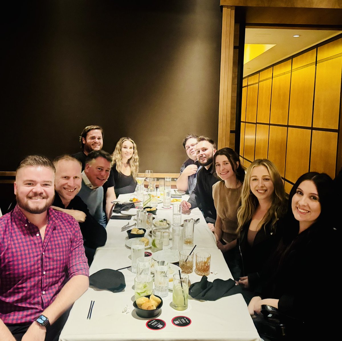 🎄✨ Happy Holidays from the RateMyAgent USA &amp; Curated Social team in San Diego!

This year, we’ve been honored to help agents like you showcase your success and grow your business. Here’s to a joyful holiday season. 🏡✨

#RateMyAgent #CuratedSocial #HappyHolidays #AgentSuccess