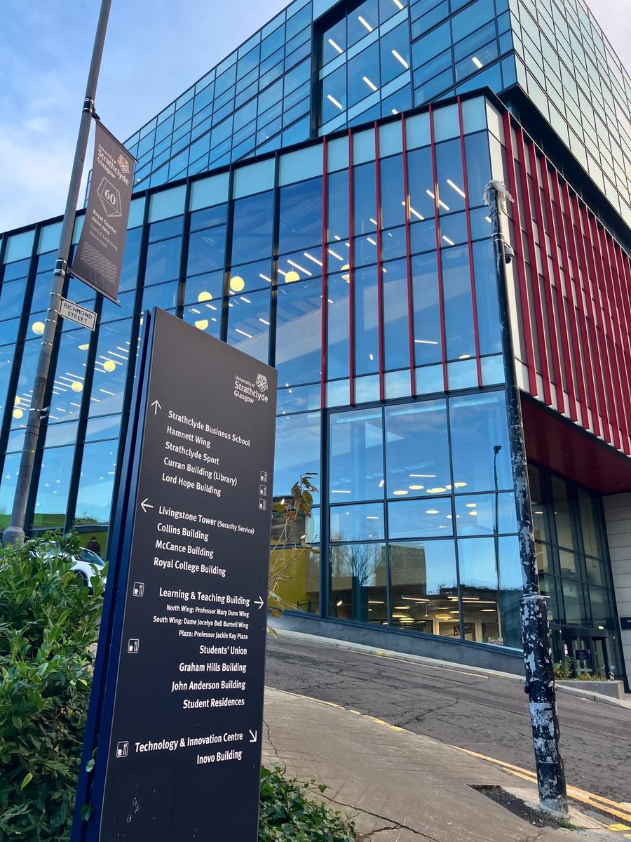 SASW (@scotssw) on Twitter photo Today, we visited <a href="/UniStrathclyde/">University of Strathclyde</a> to discuss risks and safety considerations—important tips to keep ourselves safe and well in practice.
It was great to connect with students in their final stretch, who were also excited to hear about the launch of the new NQSW Guide! Today, we visited <a href="/UniStrathclyde/">University of Strathclyde</a> to discuss risks and safety considerations—important tips to keep ourselves safe and well in practice.
It was great to connect with students in their final stretch, who were also excited to hear about the launch of the new NQSW Guide!