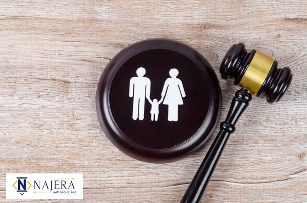 NajeraLawGroup1's tweet image. Modifying child custody arrangements? Najera Law Group is here to help. Visit najeralawgroup.com. #CustodyModification #FamilyLaw