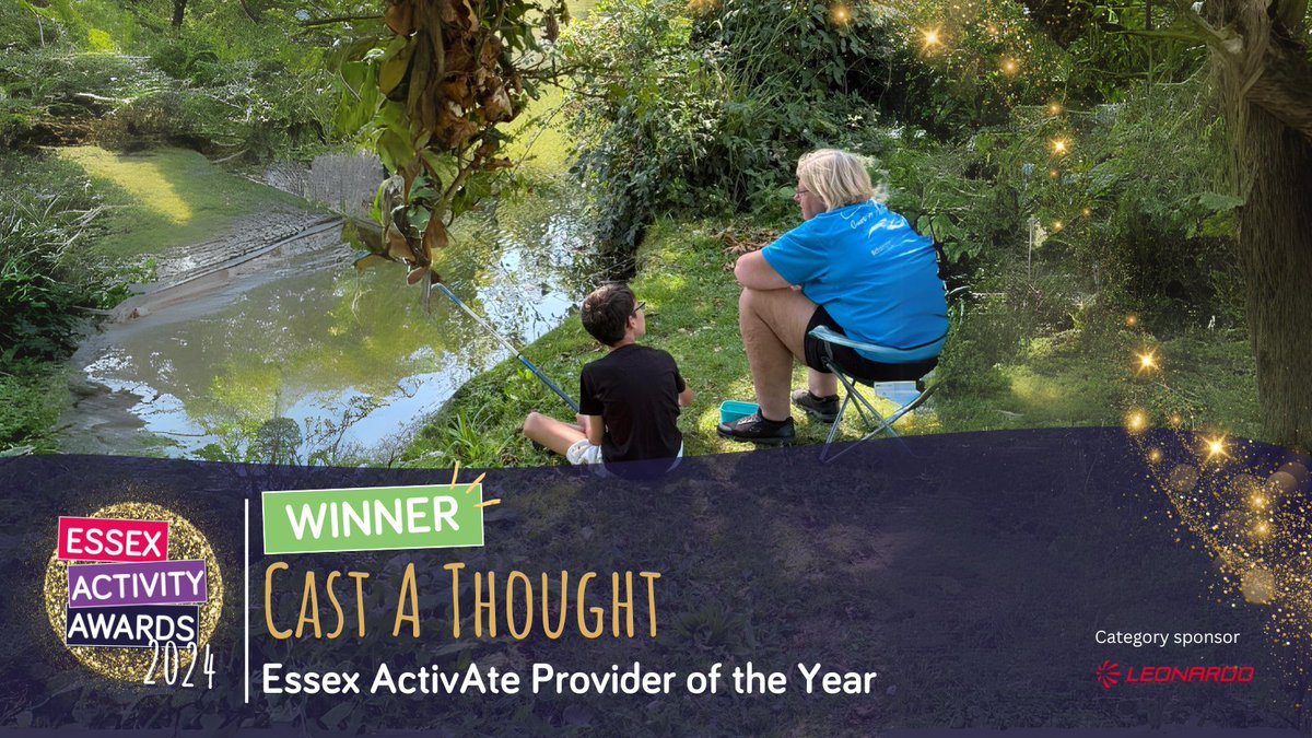 ActiveEssex tweet media