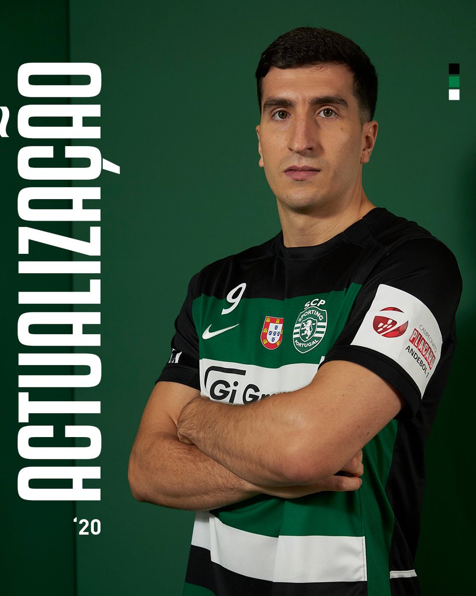 SCPModalidades's tweet photo. #AndebolSCP | 20'
⚫ 15-13 ⚪ // #FBSCP #ehfcl https://t.co/UA6a0DN6gT