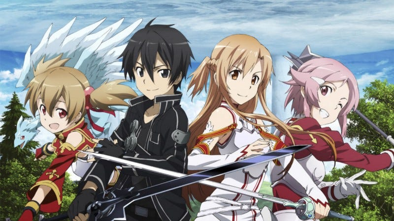 clampdex's tweet photo. this but its shows that got me into anime when i was younger https://t.co/jXp7InhbuT