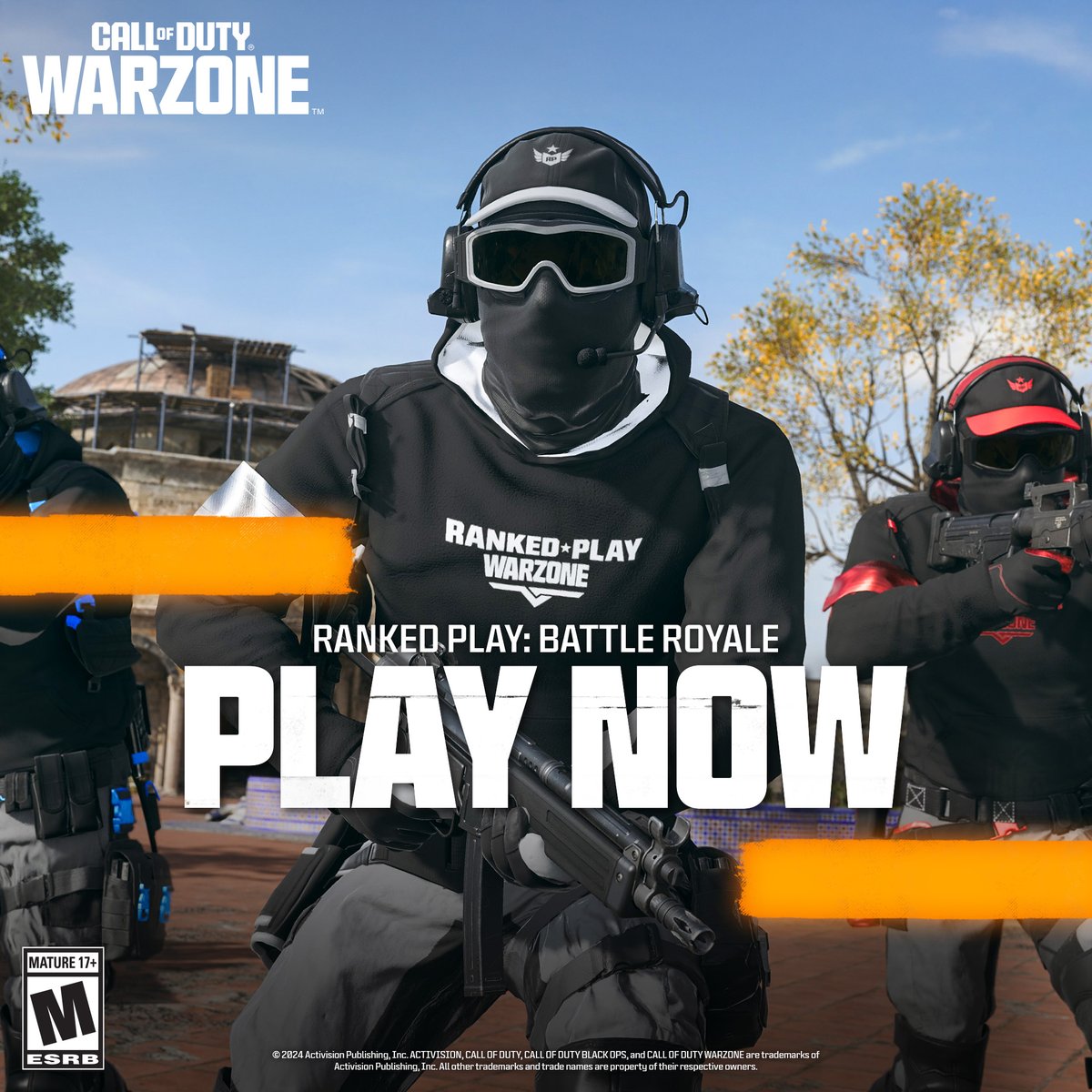 Call of Duty tweet media