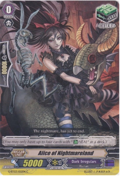 frankbeddor's tweet photo. #Wonderland is ready to duel!

From #Disney’s #Lorcana to #YuGiOh, hop down the #rabbithole and discover how #AliceInWonderland has been used in card games.

Read here: https://t.co/2yPvmfNJ08 https://t.co/Hda0SQtb9M