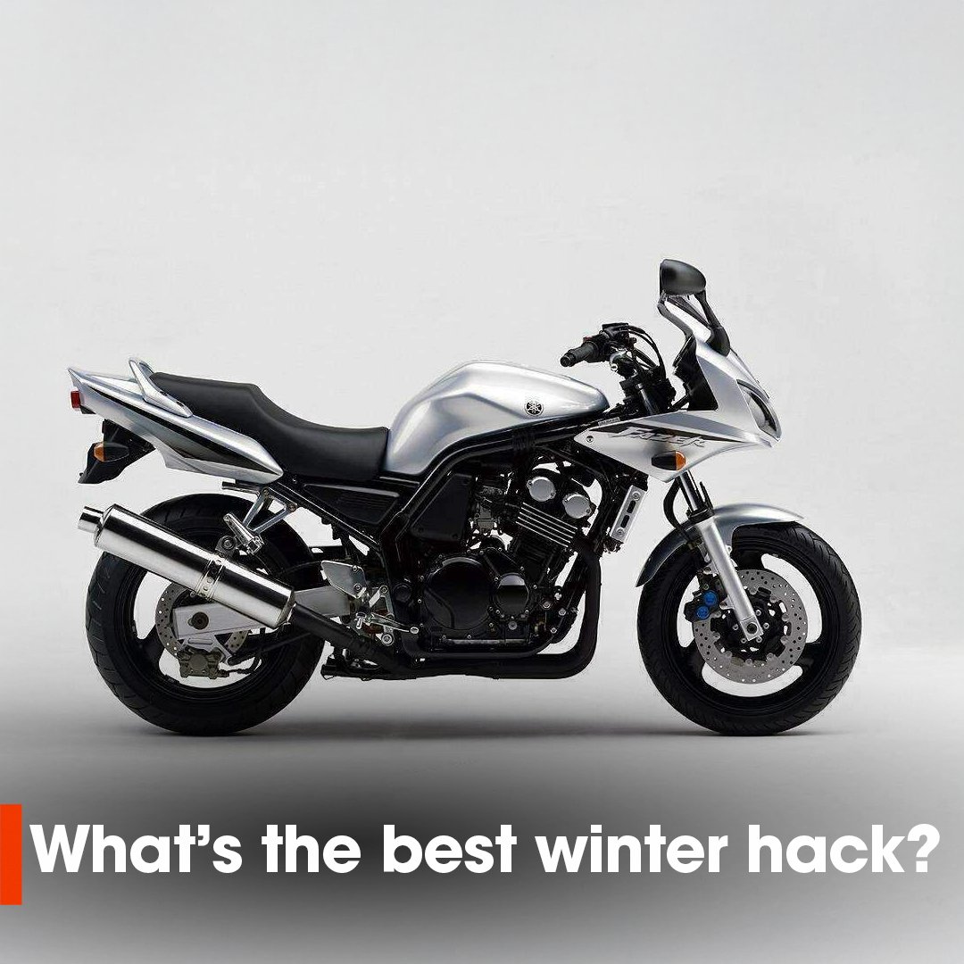 swintonbikes's tweet photo. You've got £1000 to spend on a winter hack, what motorcycle are YOU choosing and why? 💬
#Motorcycles #UKbikers #WinterHack https://t.co/CXM2XqlSUW