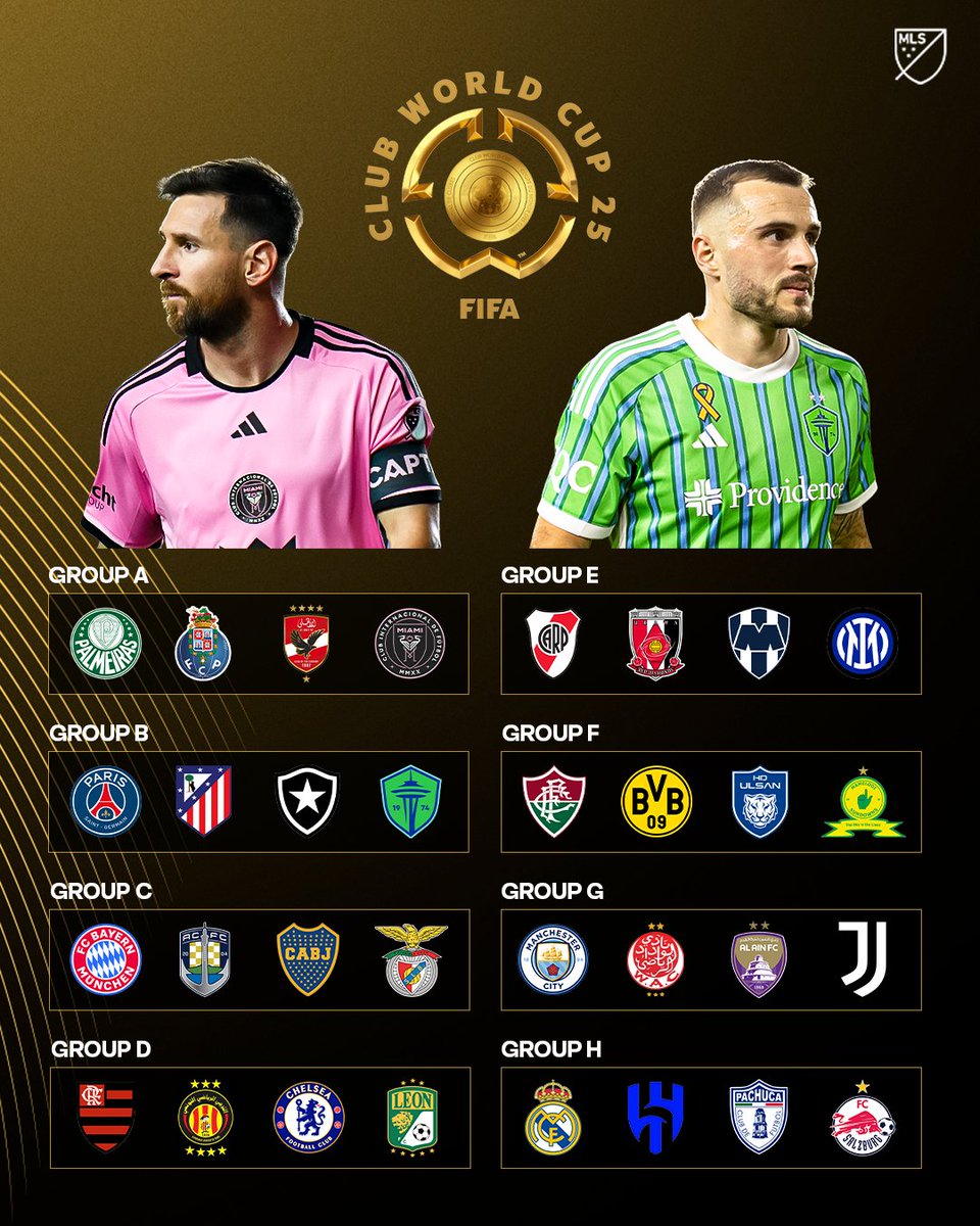 The @FIFACWC is set. #TakeItToTheWorld