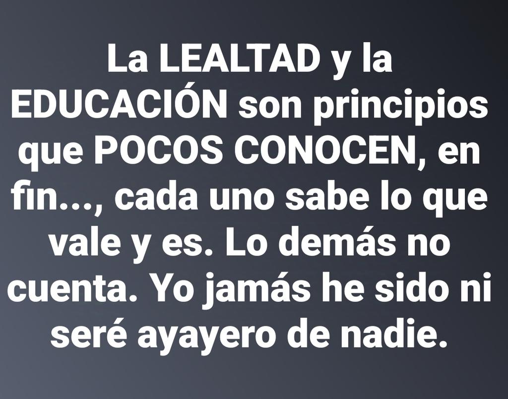 C. Alfredo Vignolo G. del V. tweet media